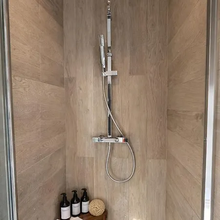 Appartement Modern Cozy Monaco - Walk To Monaco