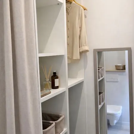 Modern Cozy Monaco - Walk To Monaco