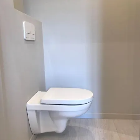 Cosy Monaco Apartmán *