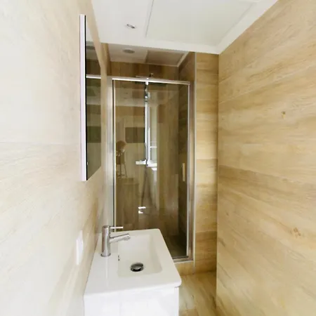 Apartmán Cosy Monaco *