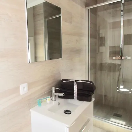 Cosy Monaco Beausoleil